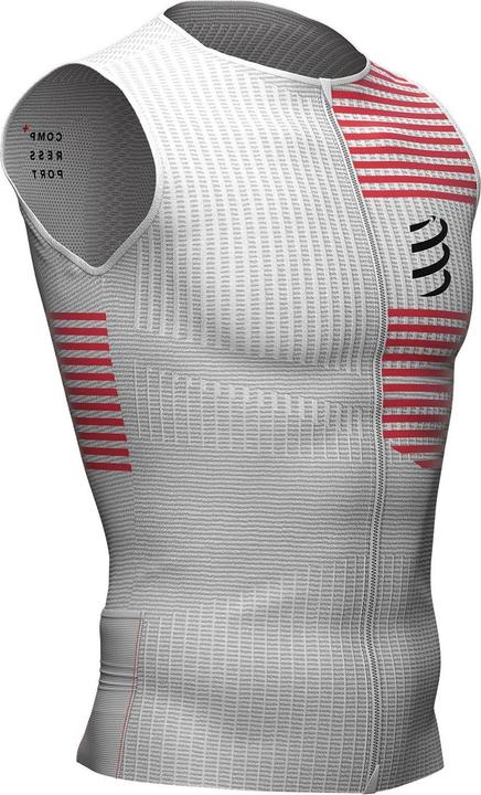 Compressport Tri Postural Tank Top M (M)