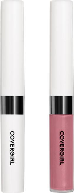 Produktbild CoverGirl Outlast All-Day Lipcolor, Natural Blush