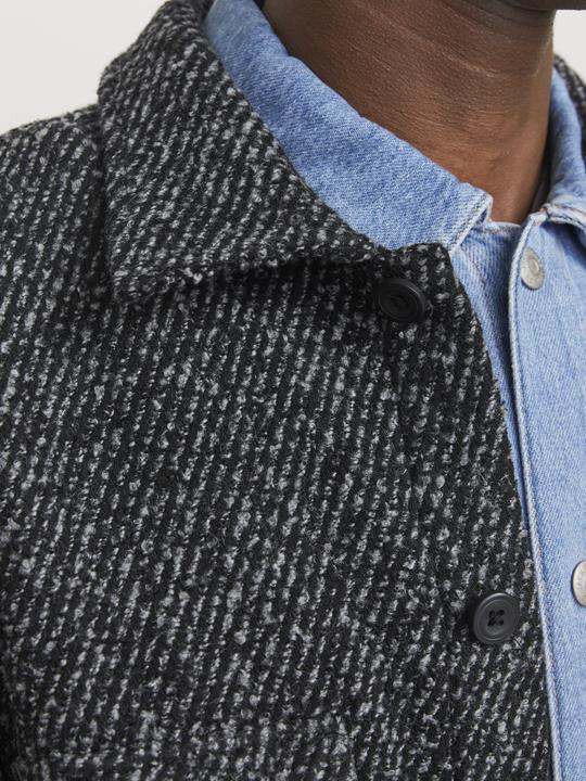 Immagine prodotto Jack & Jones Jorwinter Twill Overshirt Ls Styd Aw24 (M)
