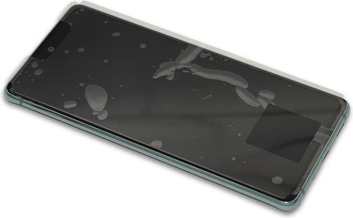 Produktbild Samsung Original Galaxy S20 FE 5G Display LCD Touch Cloud Mint (Display, Galaxy S20 FE 5G, Galaxy S20 FE)