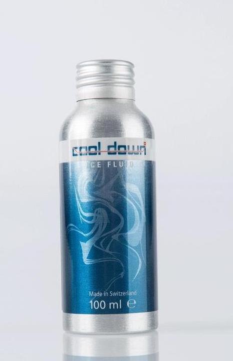 Produktbild Cool Down Ice Fluid 100ml (100 ml, Flüssigkeit)