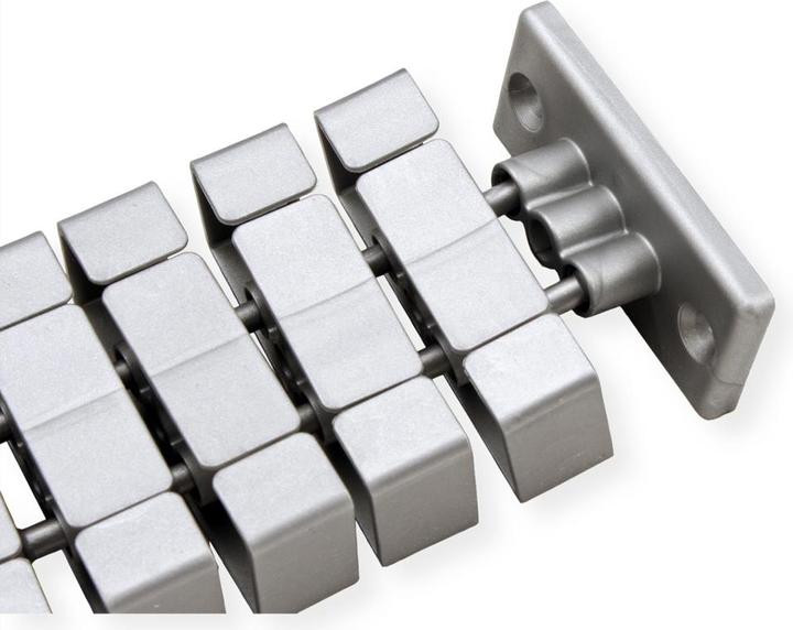 Actual product image Q-lab Cable routing system (Cable conduit, 75 cm)