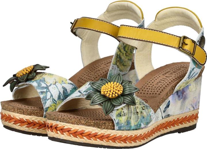 Produktbild Laura Vita Sandalen (38)