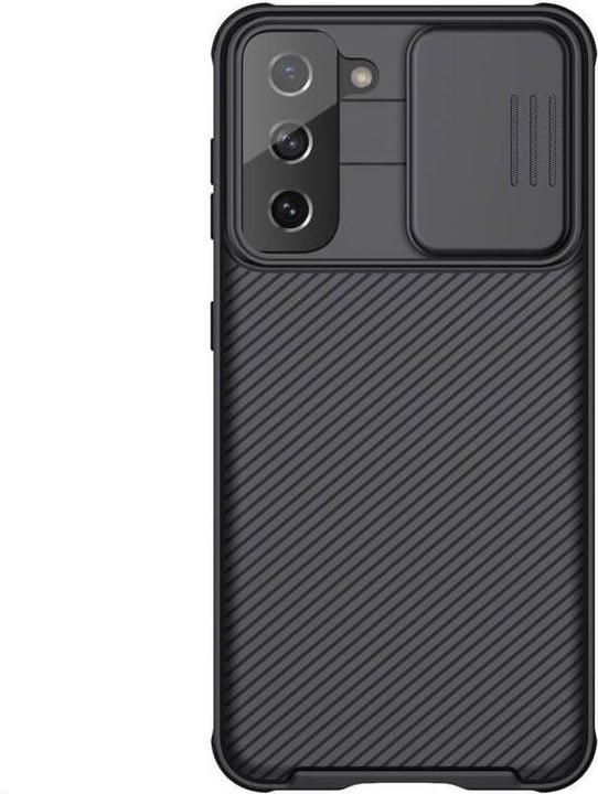 Actual product image Nillkin CamShield (Samsung Galaxy S21)