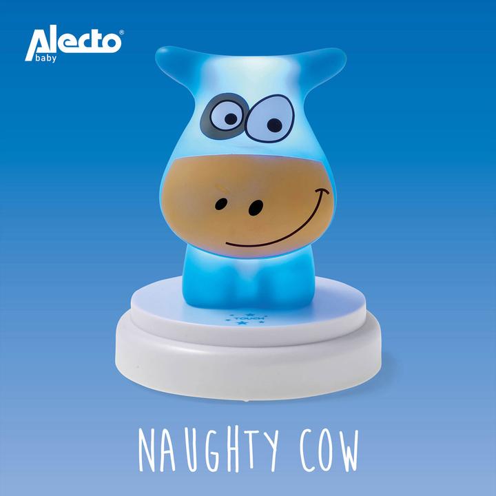 Produktbild Alecto Naughty Cow