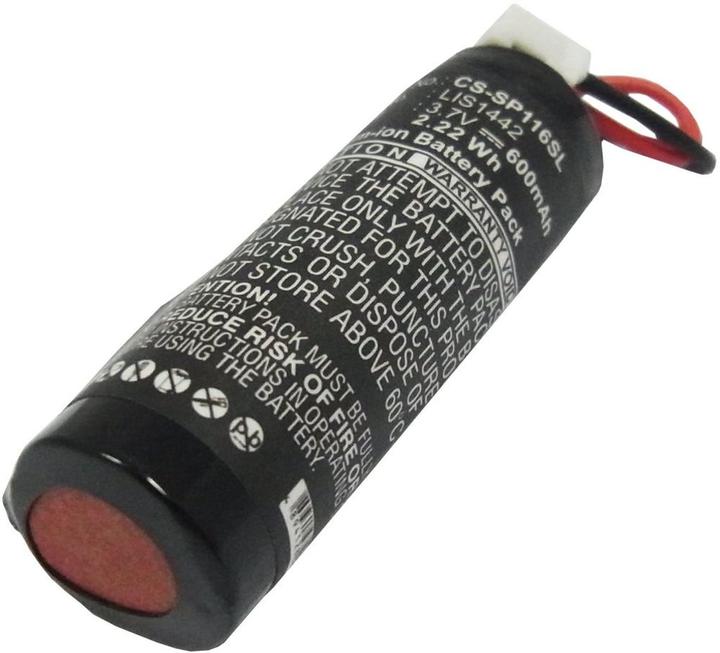 Image du produit NoName Batterie pour Sony CECH-ZCS1E etc.