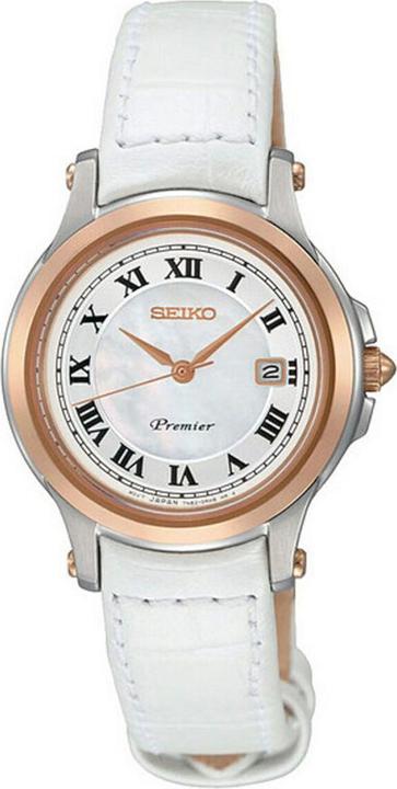 Seiko Damenuhr SXDE42P2 (Ø 28 mm) (28 mm)