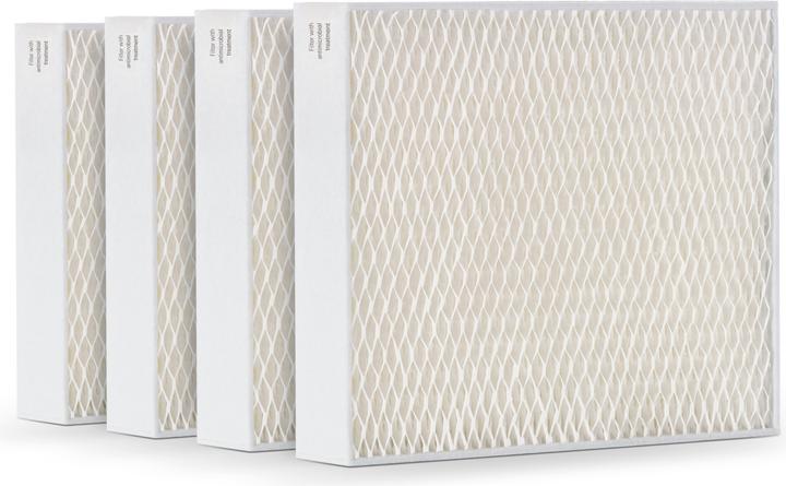 Oskar / Karl Filter (4-er Pack) (4 x)