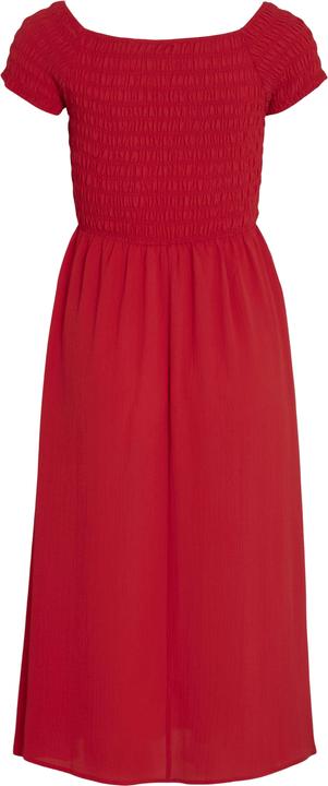Produktbild Vila Kurzarm Midikleid (36)