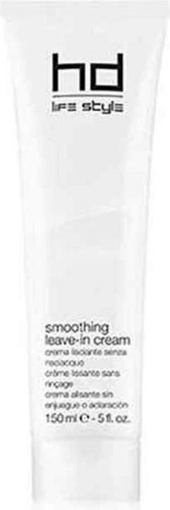 Actual product image Farmavita Hd Life Style Smoothing Leave-In Cream 150ml (150 ml)