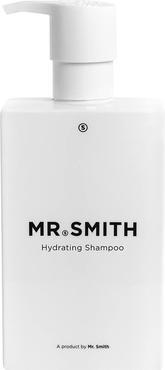 Actual product image Mr. Smith Hydrating Shampoo 275ml (275 ml, Liquid shampoo)
