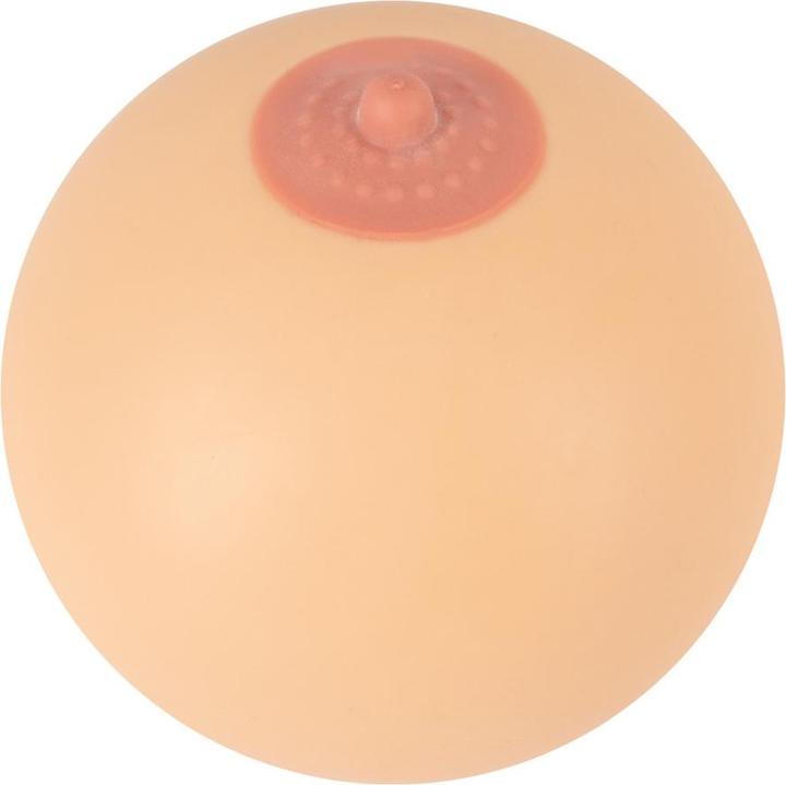 Produktbild CU Anti-Stress Ball - Busen