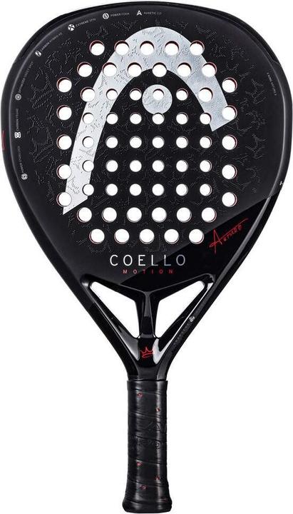 Actual product image Head Extreme Motion