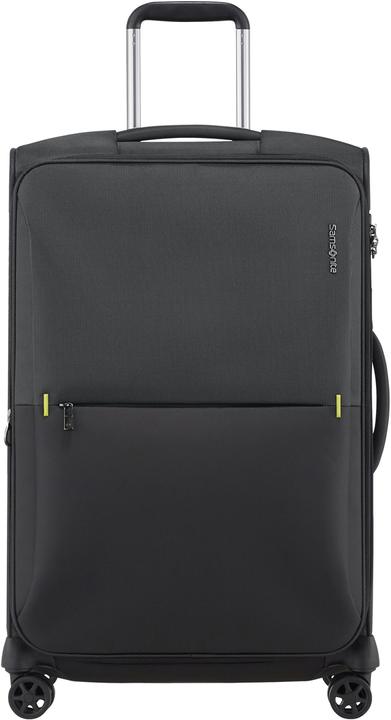 Produktbild Samsonite SPINNER 67/24 EXP (70 l, M (50 - 90l))