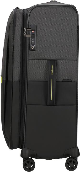 Produktbild Samsonite SPINNER 67/24 EXP (70 l, M (50 - 90l))
