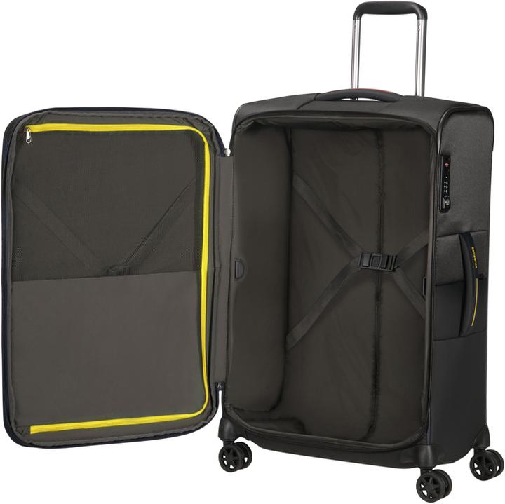 Produktbild Samsonite SPINNER 67/24 EXP (70 l, M (50 - 90l))