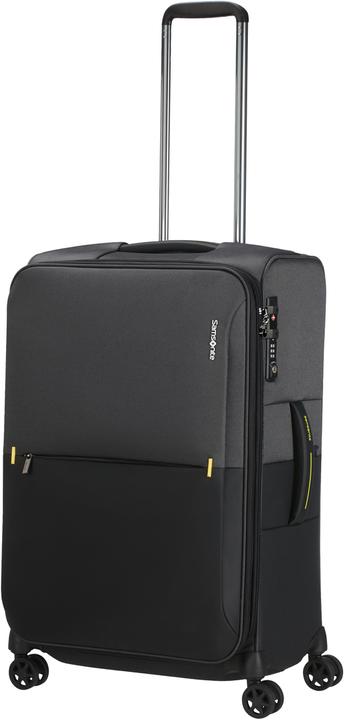 Produktbild Samsonite SPINNER 67/24 EXP (70 l, M (50 - 90l))