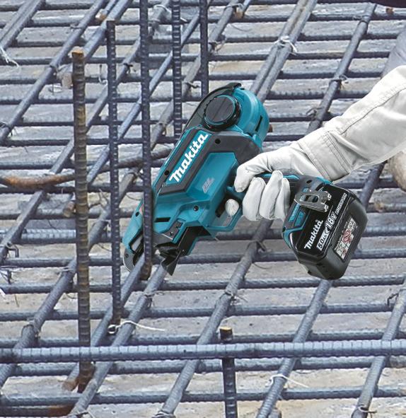 Produktbild Makita DTR180ZJ