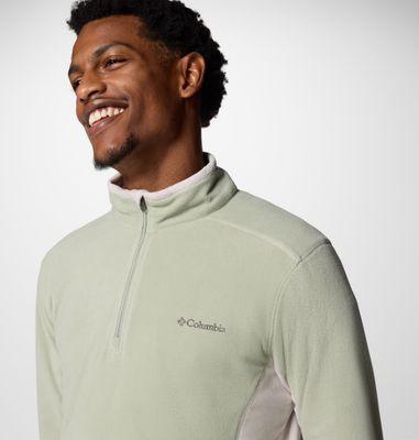 Produktbild Columbia Klamath Range™ II Half Zip (XL)