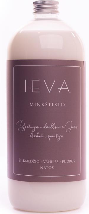 Produktbild Ieva Softener Mulberry Smell 1l 25w