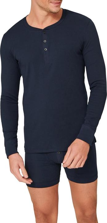 Produktbild Schiesser Langarm "Retro Rib" (XXL)