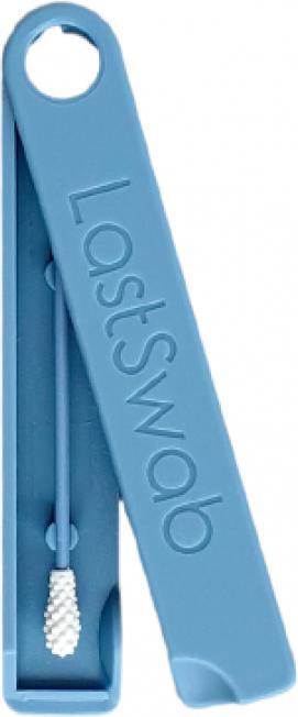 Actual product image LastObject Reusable ear swab LastSwab Basic