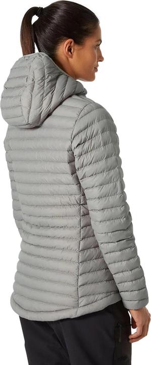 Immagine prodotto Helly Hansen Cricchetto Isolante Con Cappuccio W Sirdal (XS)