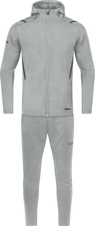Immagine prodotto JAKO Giacca casual Challenge con cappuccio (152)