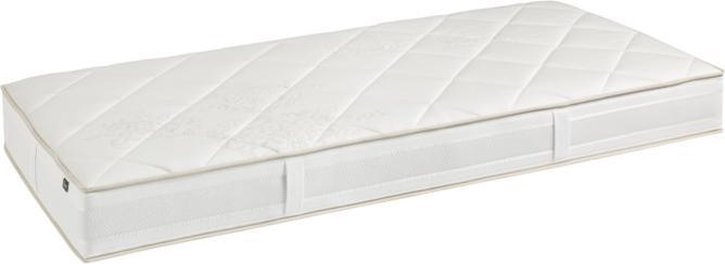 Produktbild SwissSleep by riposa Touchspring (80 x 200 cm)