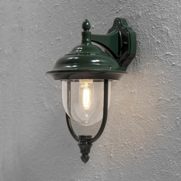 Produktbild Konstsmide Parma (E27, IP43)
