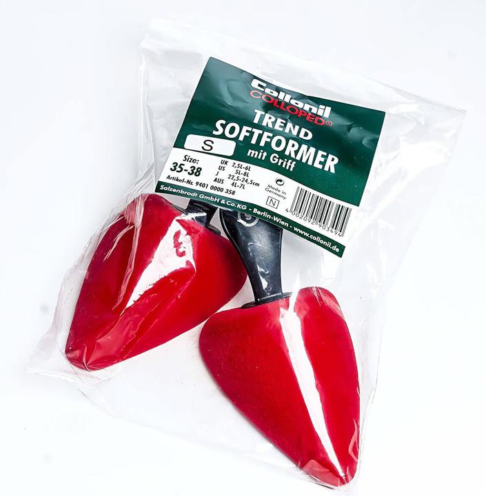 Actual product image Collonil Trend soft (35, 1 x)