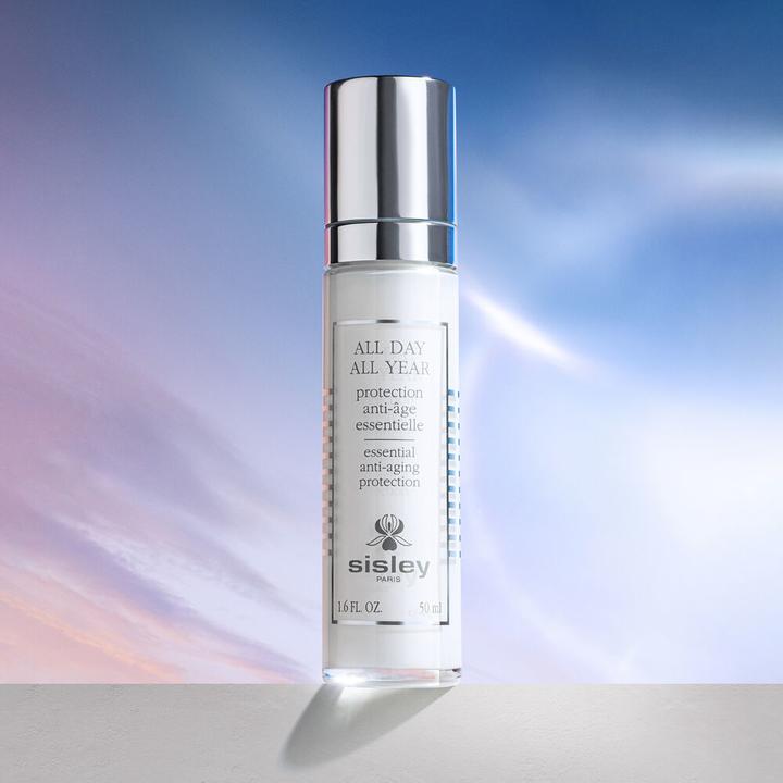 Image du produit Sisley Tous les jours, toutes les années (50 ml, Crème de jour)