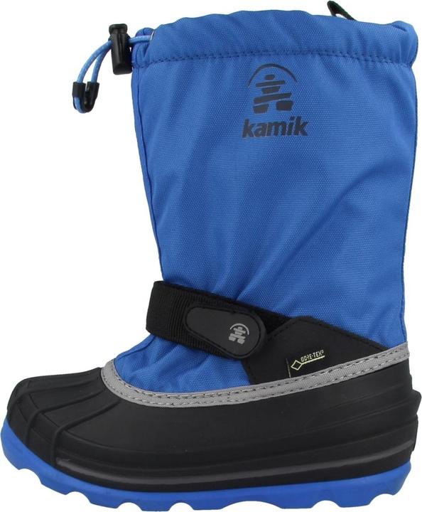 Actual product image Kamik Waterbug GTX strong (25)