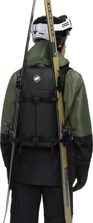 Actual product image Mammut Nirvana 18 (18 l)