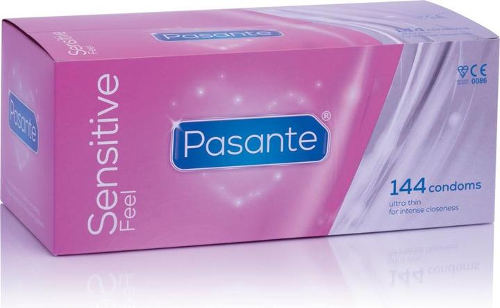 Produktbild Pasante Feel (144 Stk.)