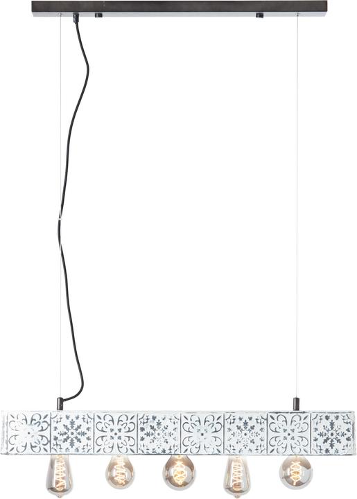 Actual product image Brilliant Vagos (E27)