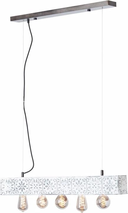 Actual product image Brilliant Vagos (E27)