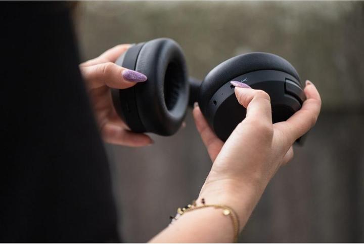 Actual product image Forcell Sonic Aura Gaming Headset (Wireless)