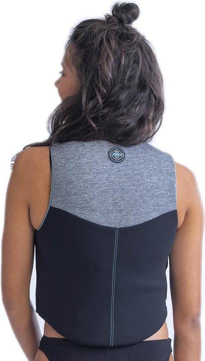 Immagine prodotto Jobe Gilet In Neoprene Donna Cool Grey (XS)