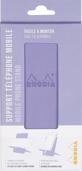 Actual product image Rhodia Home Office Rhodiarama