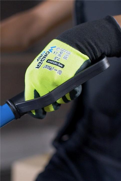 Produktbild Wonder Grip WG-1855HY (M)