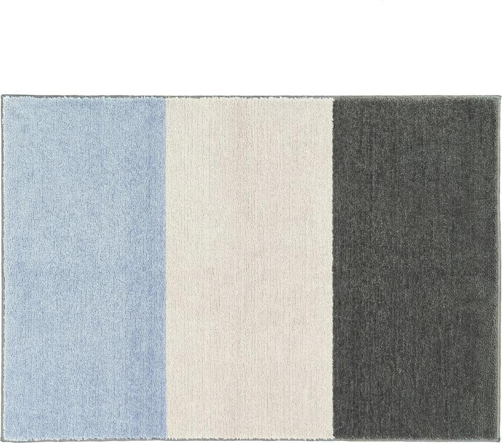 Silbergrau, Dunkelgrau, Blaugrau