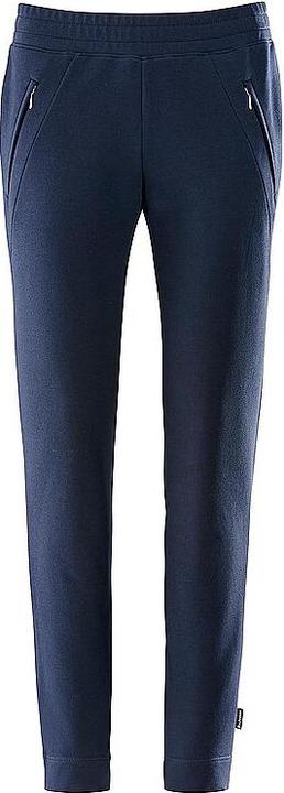 Schneider sportswear Damen Sport- und Freizeithose Indiana Langrösse (42)