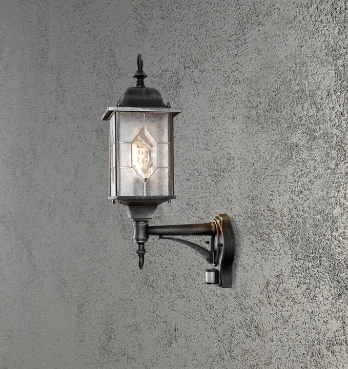Produktbild Konstsmide Milano (E27, IP43)