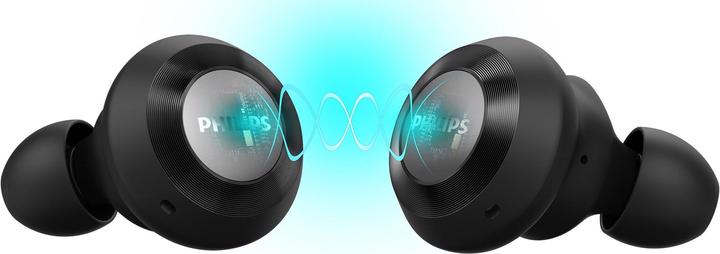 Image du produit Philips TAT8505 (ANC, 6 h, Sans fil)