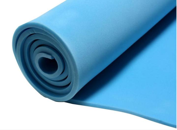 Produktbild Adventure Campingmatte uni 180x50x0.6cm
