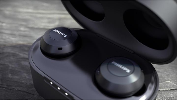 Image du produit Philips TAT8505 (ANC, 6 h, Sans fil)