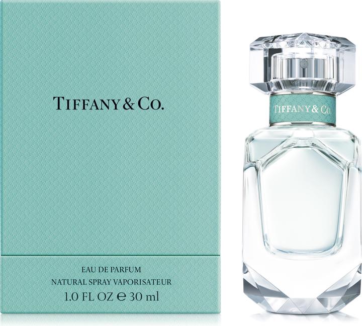 Actual product image Tiffany & Co. signature (Eau de parfum, 30 ml)