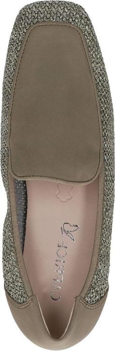 Actual product image Caprice Slipper (37)