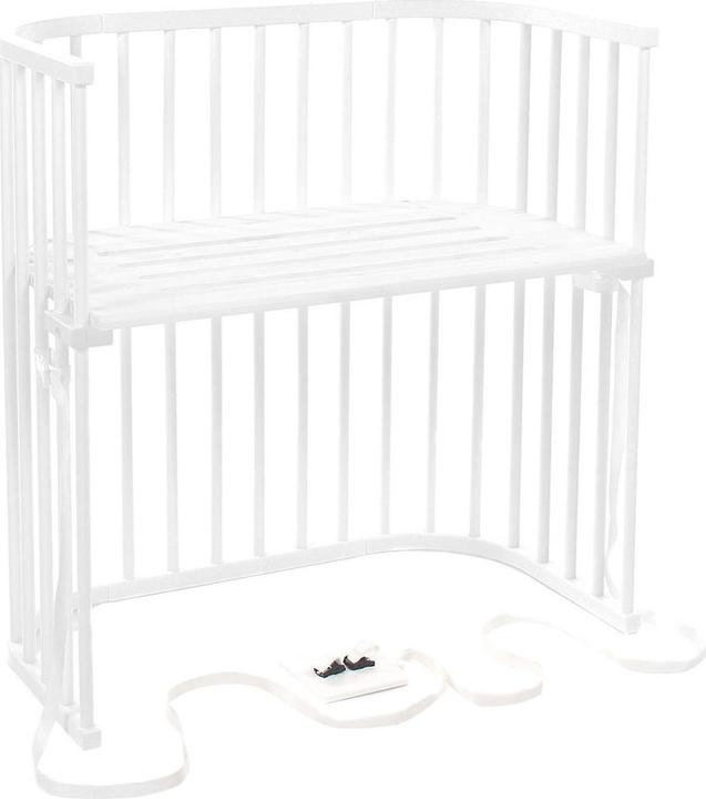 Actual product image Babybay Boxspring XXL